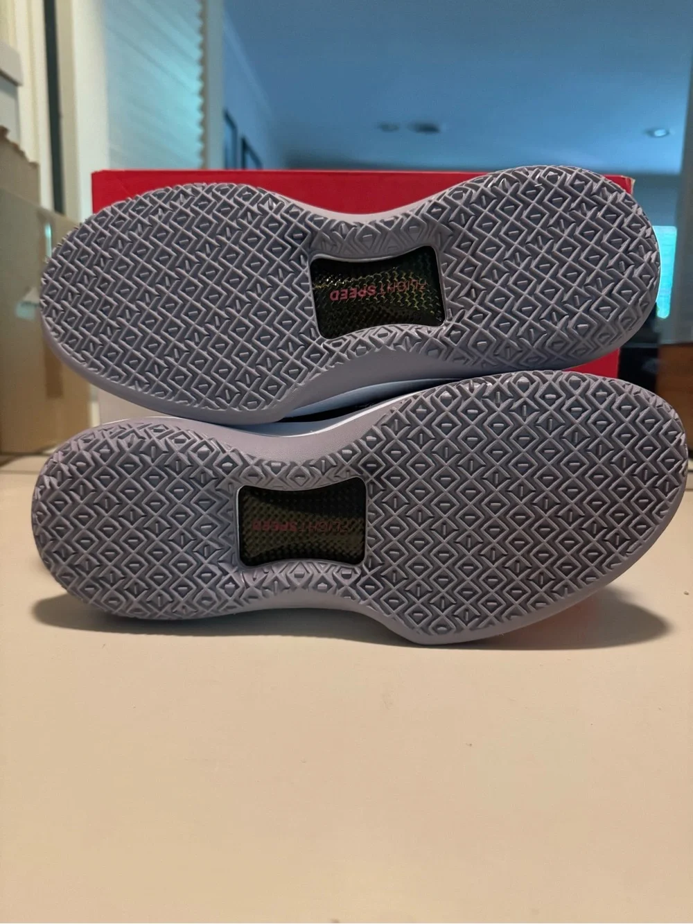 Nike Air Jordan XXXII 32 ‘MVP’